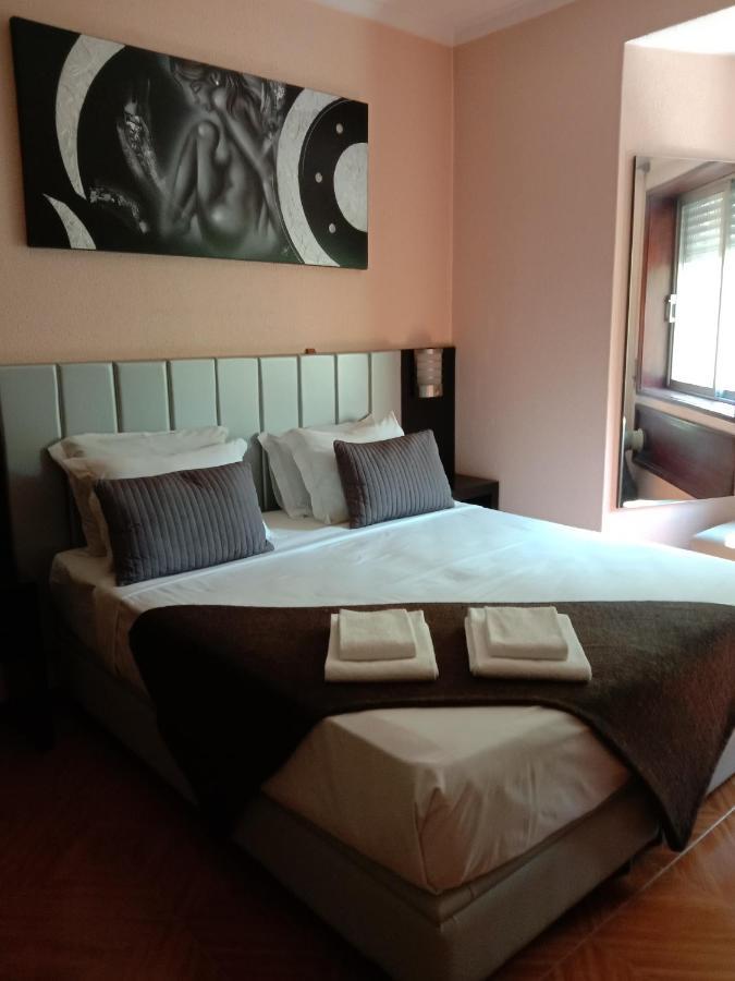 Appartement Faria Guimaraes-Porto Centro 1 Extérieur photo