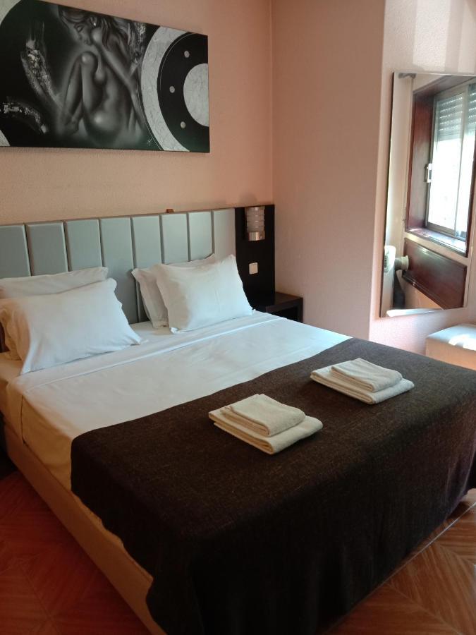 Appartement Faria Guimaraes-Porto Centro 1 Extérieur photo