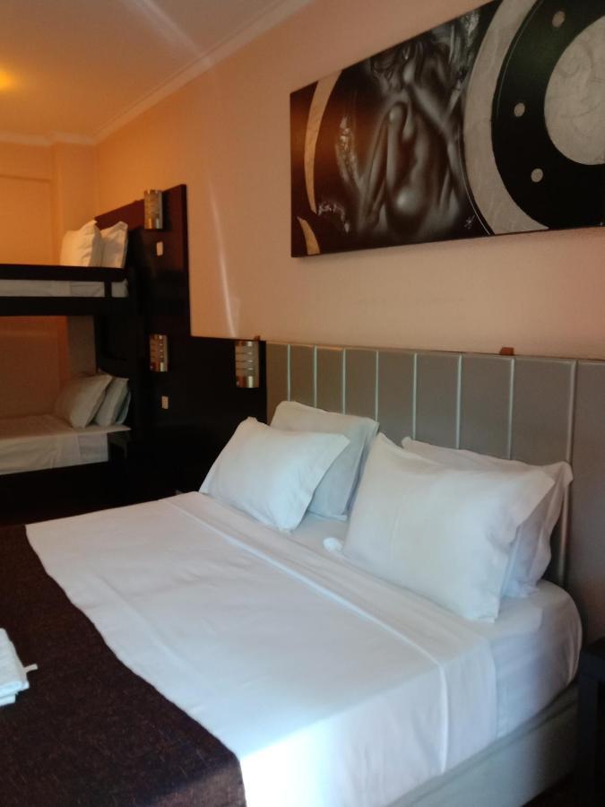 Appartement Faria Guimaraes-Porto Centro 1 Extérieur photo