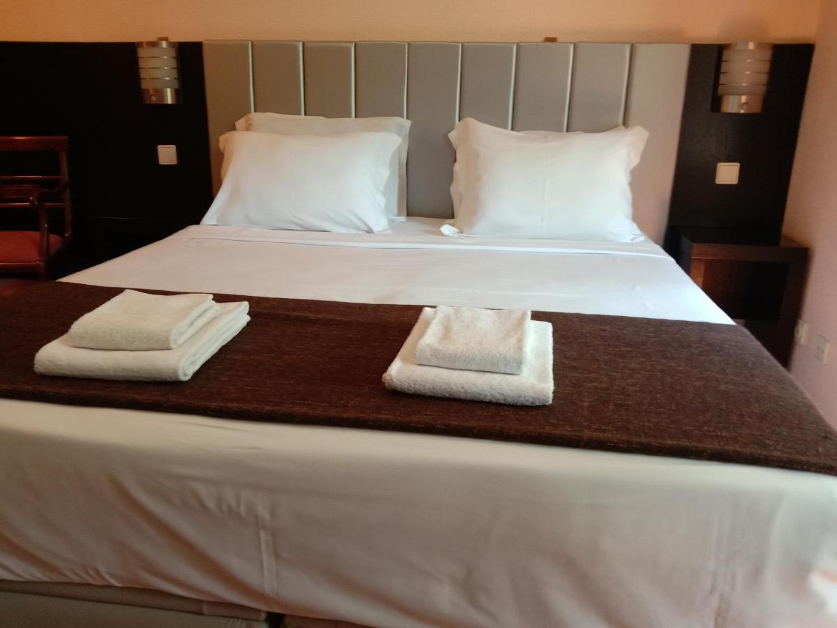 Appartement Faria Guimaraes-Porto Centro 1 Extérieur photo