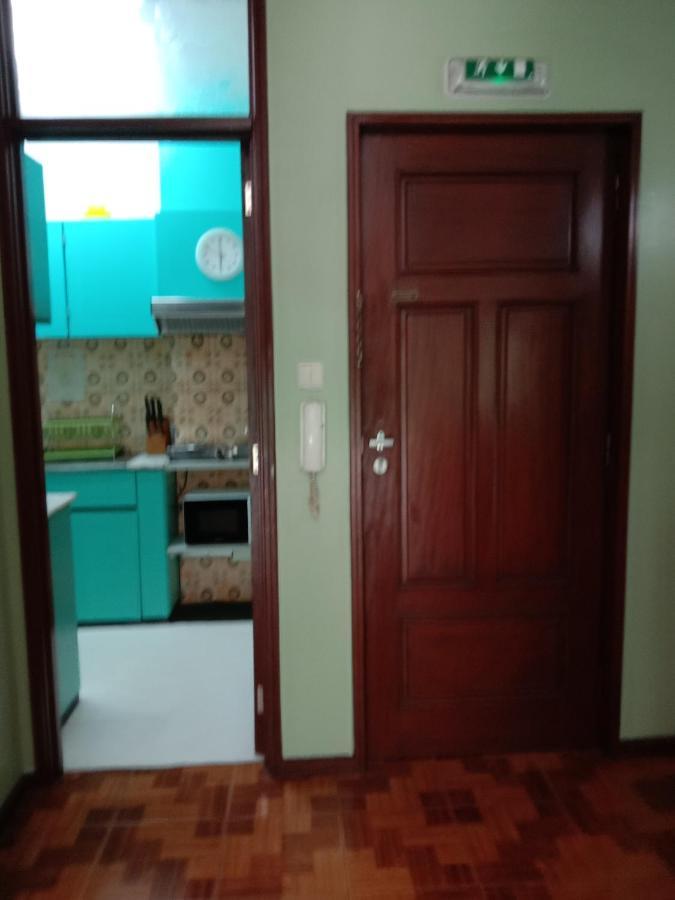 Appartement Faria Guimaraes-Porto Centro 1 Extérieur photo