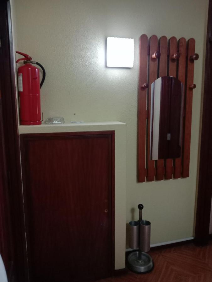 Appartement Faria Guimaraes-Porto Centro 1 Extérieur photo