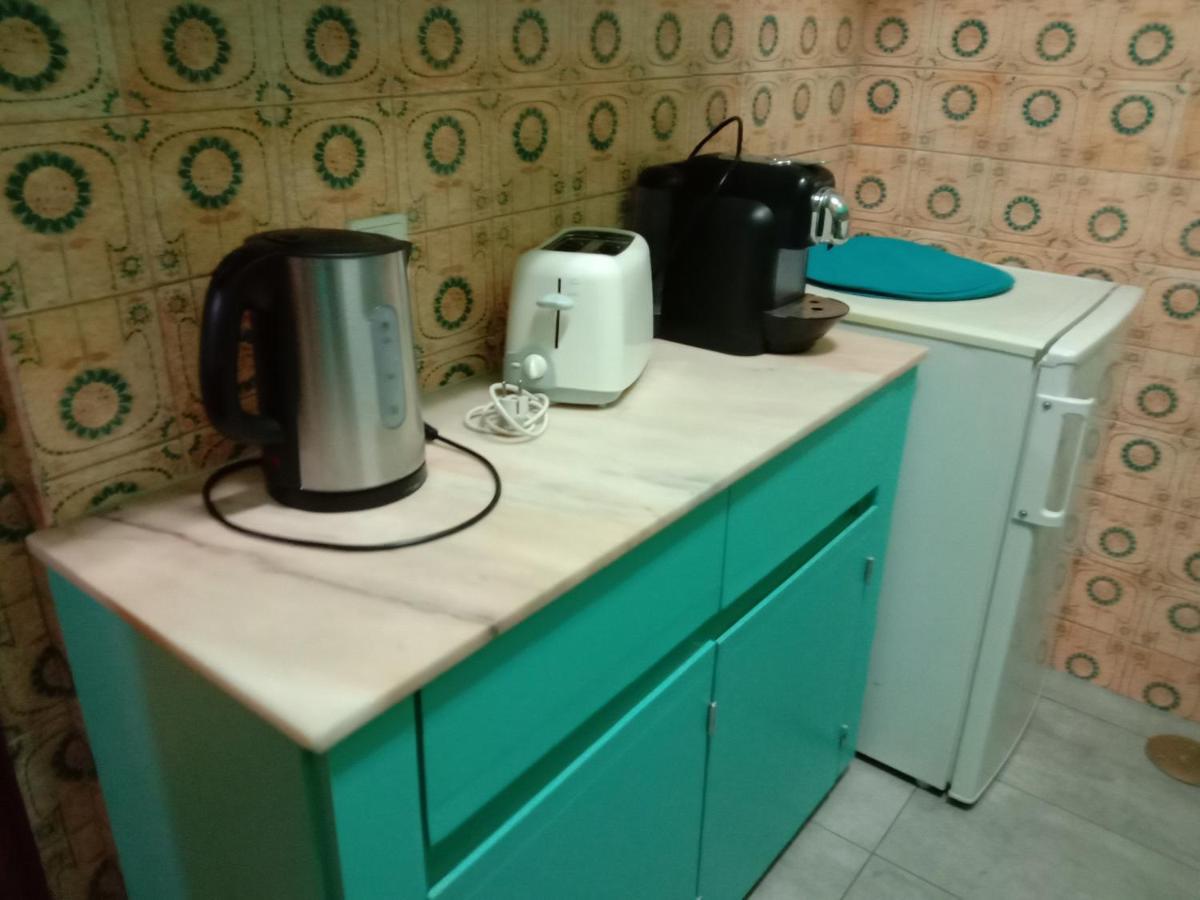 Appartement Faria Guimaraes-Porto Centro 1 Extérieur photo