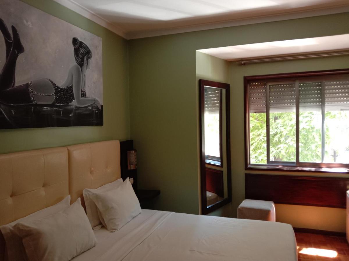 Appartement Faria Guimaraes-Porto Centro 1 Extérieur photo